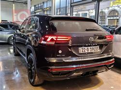 فولكسفاغن أطلس كروس سبورت